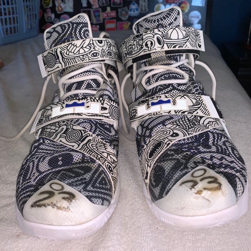 Lebrons - Picture 2 of 4